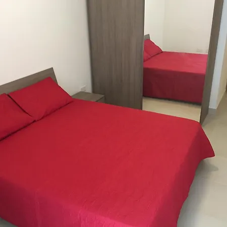 Boulevard Apartmán Sliema