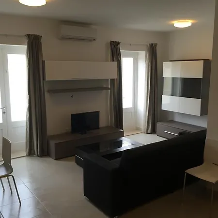 Boulevard Apartmán