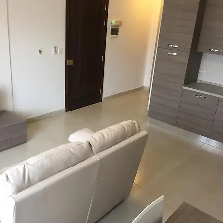 Apartmán Boulevard Sliema
