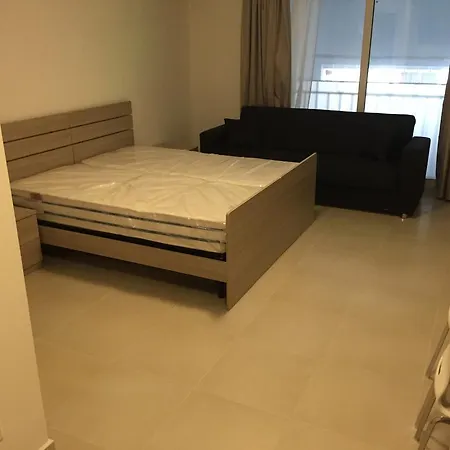 Boulevard Apartmán