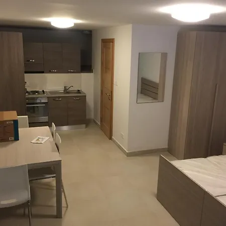 Apartmán Boulevard