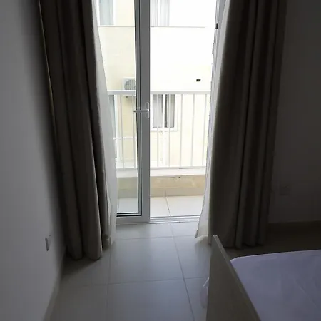 Apartmán Boulevard Sliema