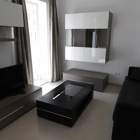 Boulevard Apartmán *