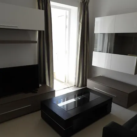 Boulevard Apartmán *