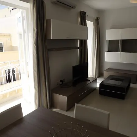 Boulevard Apartmán *