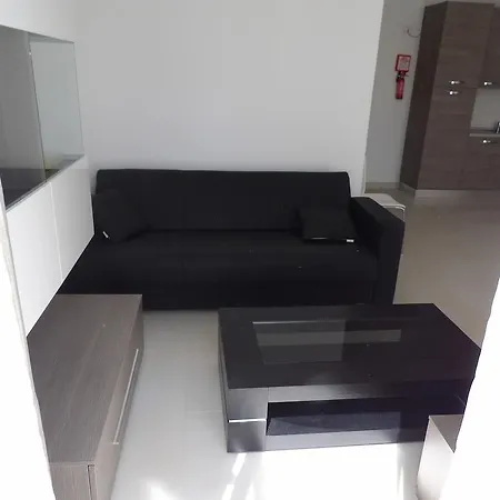 Boulevard Apartmán Sliema