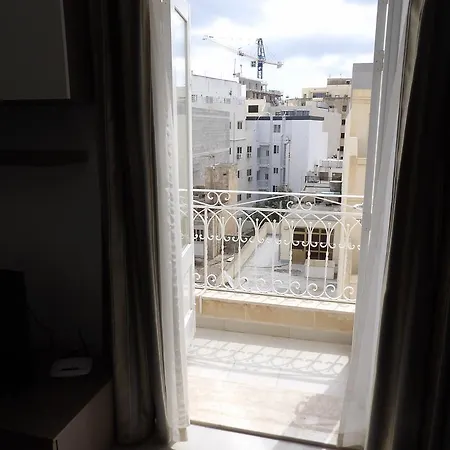 Apartmán Boulevard *