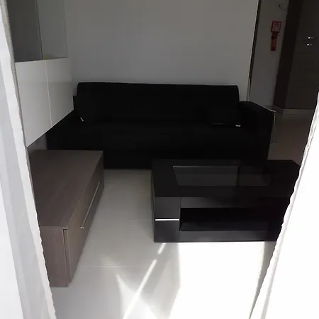 Boulevard Apartmán