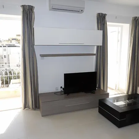 Boulevard Apartmán *