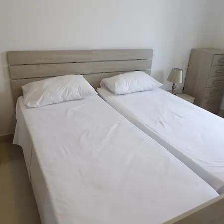 Boulevard Apartmán Sliema