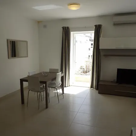 Boulevard Apartmán *