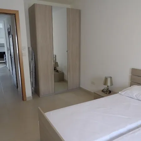 Boulevard Apartmán Sliema