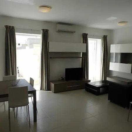 Apartmán Boulevard *