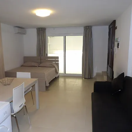 Apartmán Boulevard