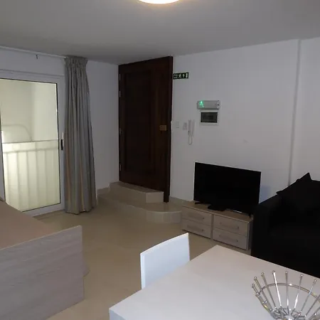 Boulevard Apartmán *