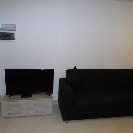 Boulevard Apartmán *