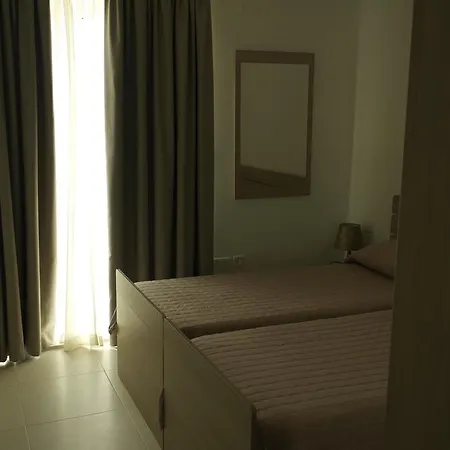 Apartmán Boulevard Sliema