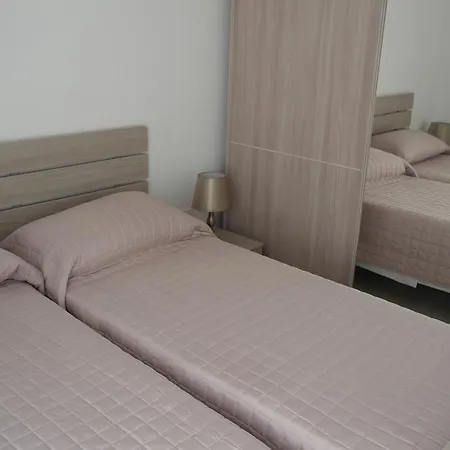 Apartmán Boulevard *