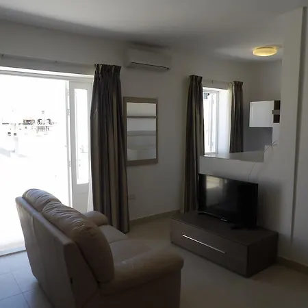 Apartmán Boulevard