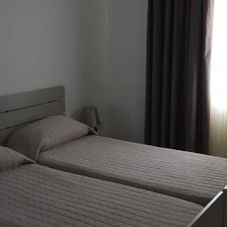 Apartmán Boulevard *