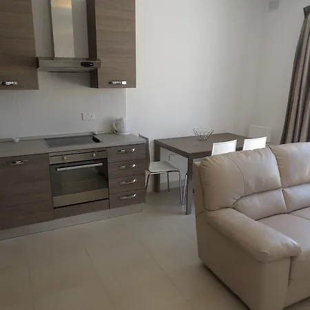 Apartmán Boulevard