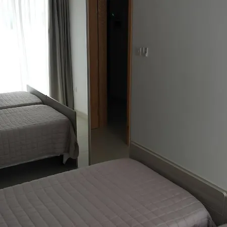 Apartmán Boulevard Sliema