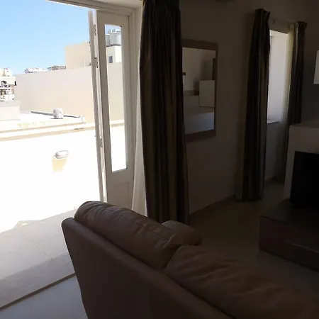 Apartmán Boulevard Sliema