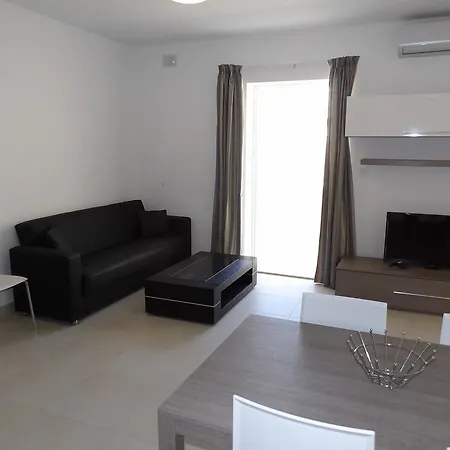 Apartmán Boulevard Sliema