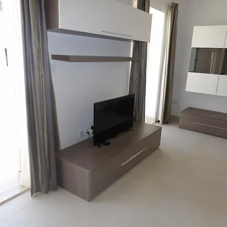 Apartmán Boulevard Sliema
