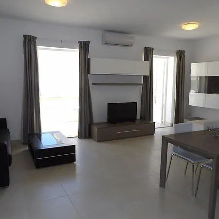 Apartmán Boulevard Sliema