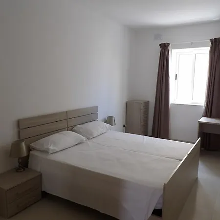 Apartmán Boulevard Sliema