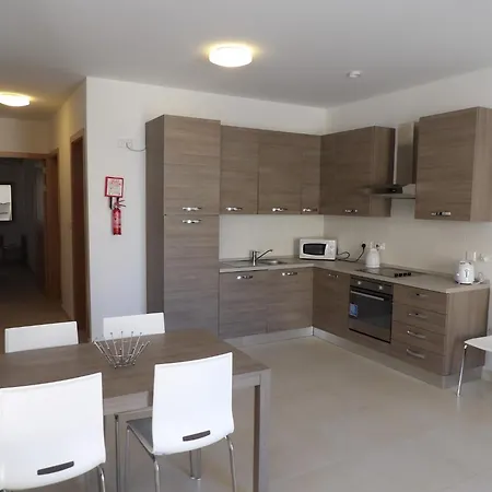Apartmán Boulevard Sliema