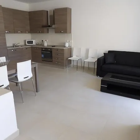 Apartmán Boulevard *