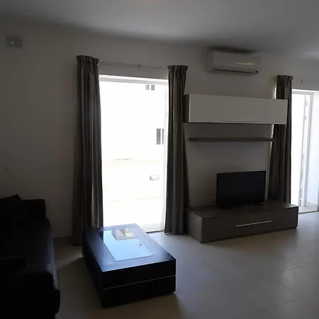 Apartmán Boulevard