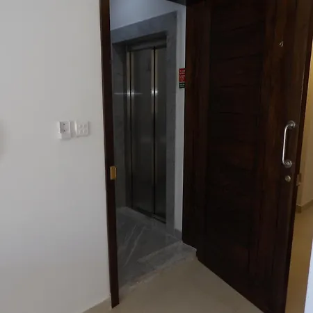 Apartmán Boulevard Sliema