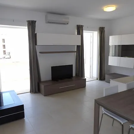 Apartmán Boulevard *