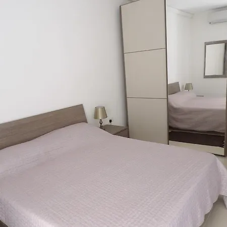 Apartmán Boulevard *