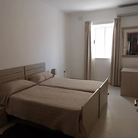 Apartmán Boulevard