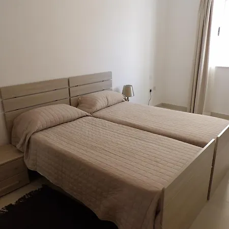 Apartmán Boulevard
