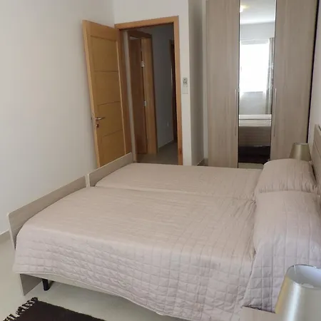 Apartmán Boulevard Sliema