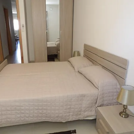 Apartmán Boulevard *