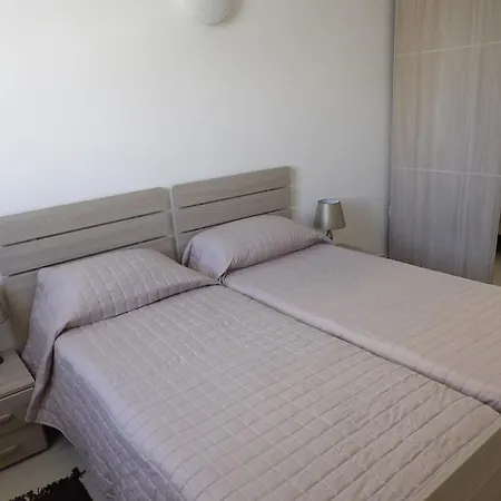 Apartmán Boulevard